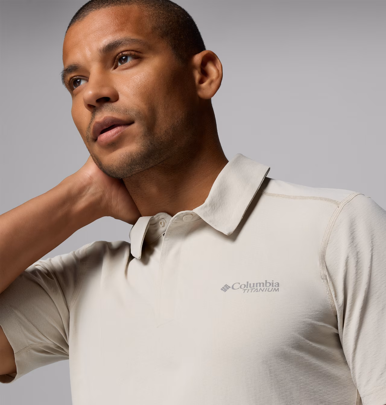 CAMISA MASCULINO COLUMBIA DIAMOND PEAK PRO – foto 5